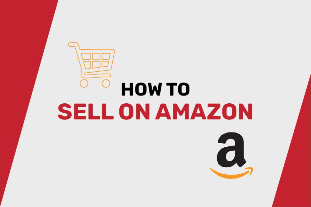 Sell on Amazon