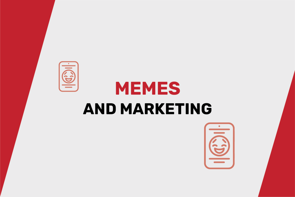 Memes and Marketing