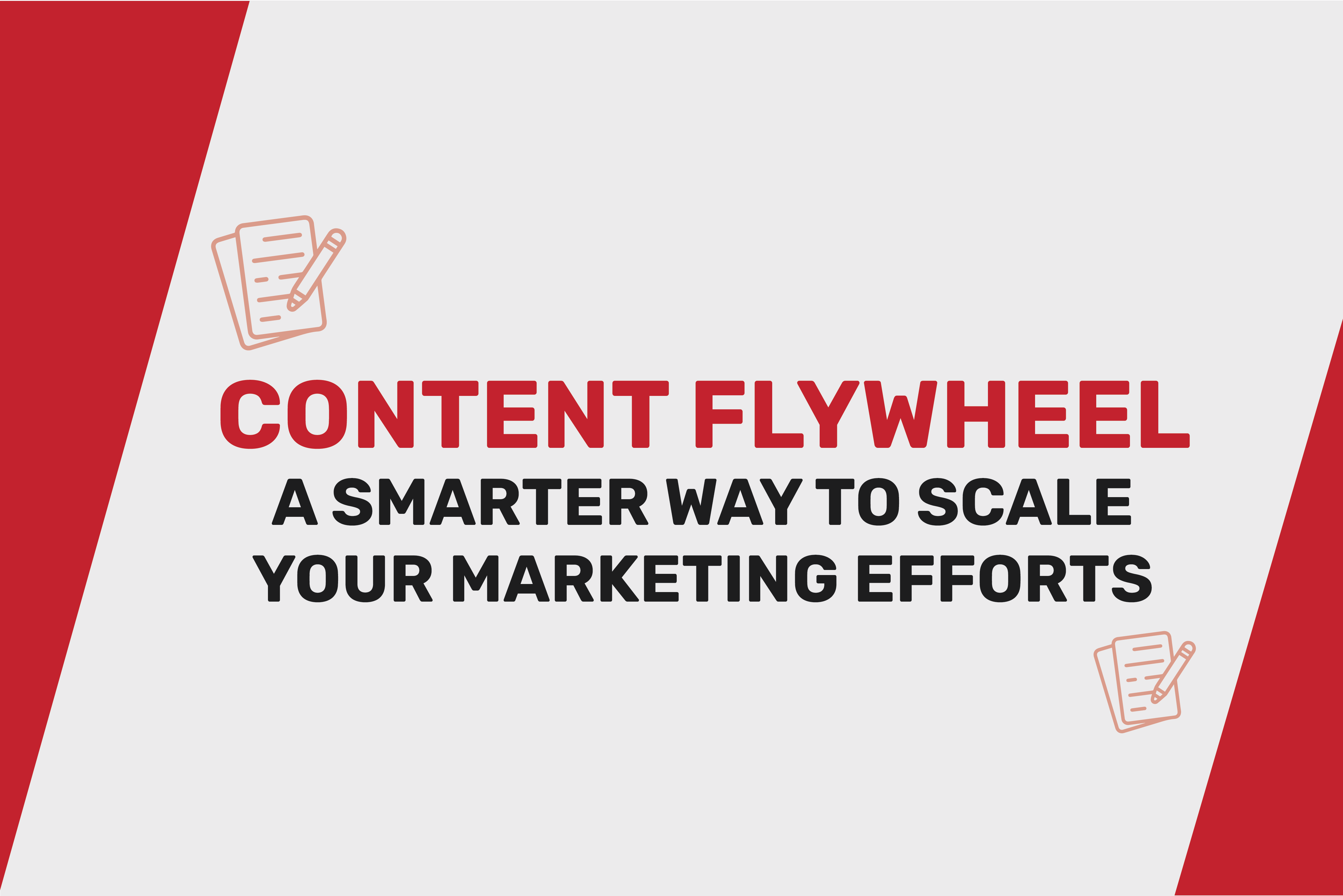 Content Flywheel